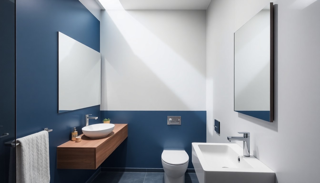 IS 2553 + IS 2095 for a residential bath: the two-page spec primer for Bangalore architects
