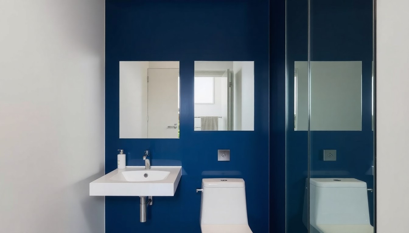 Mirror de-misting on north-facing bathrooms: why lower wattage specs fail in Malleshwaram shaded rooms