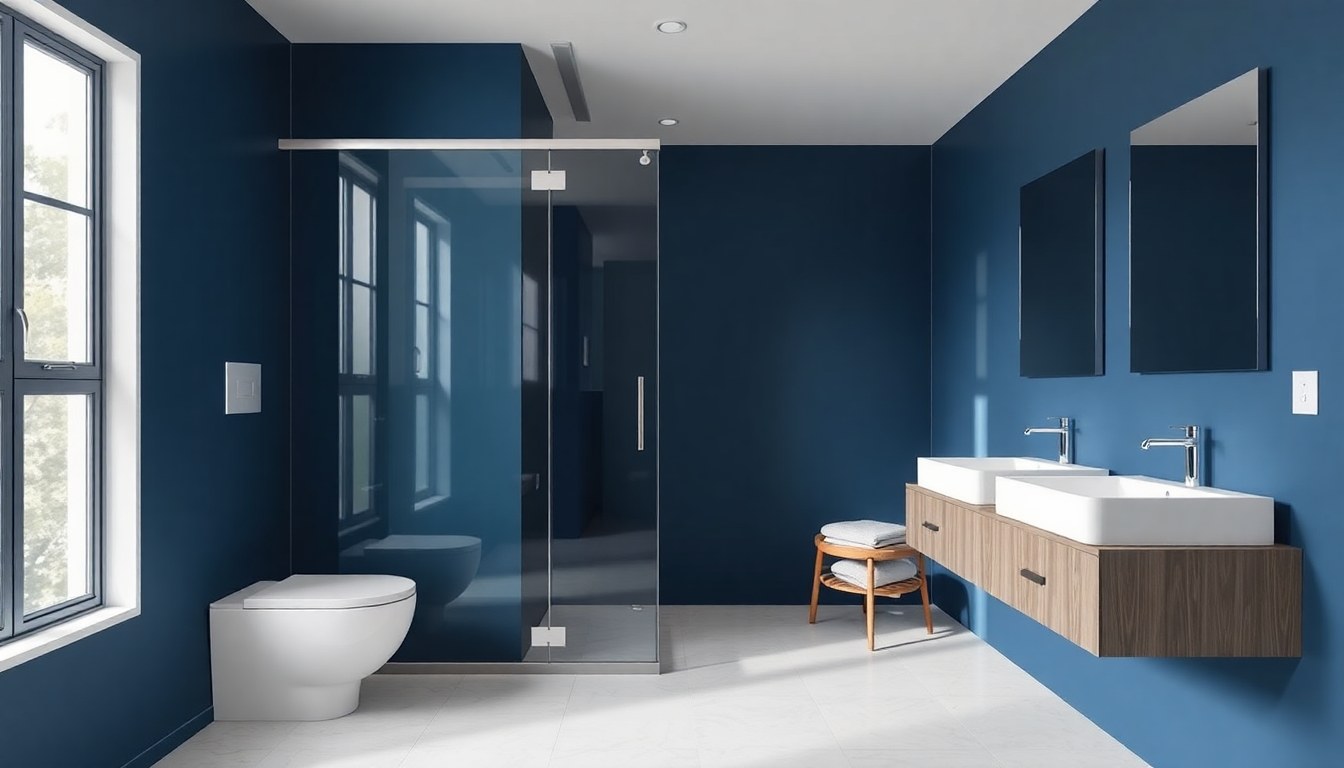 Shower door bottom rail height for uneven Bangalore tile floors: the 12mm shim tolerance checklist