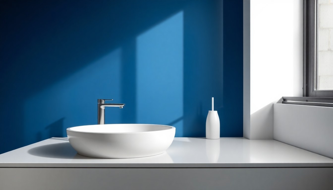 Vessel sink overflow diameter vs faucet spout height: the 50mm rule for Indiranagar counters